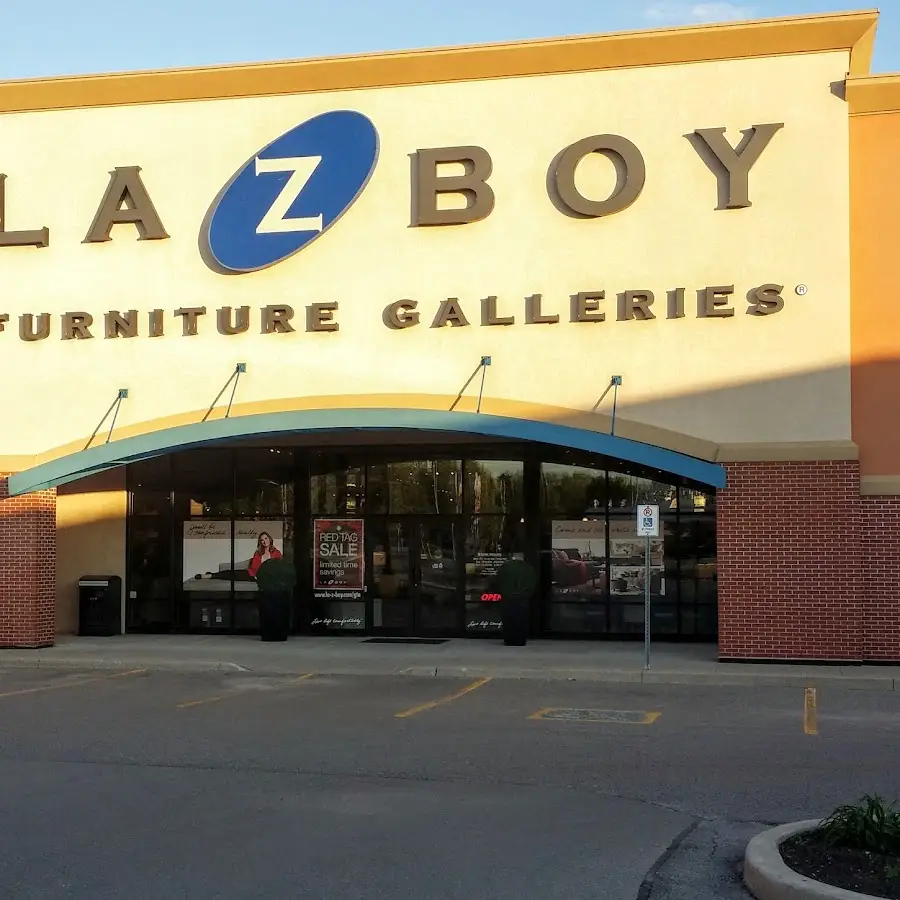 La-Z-Boy Furniture Galleries