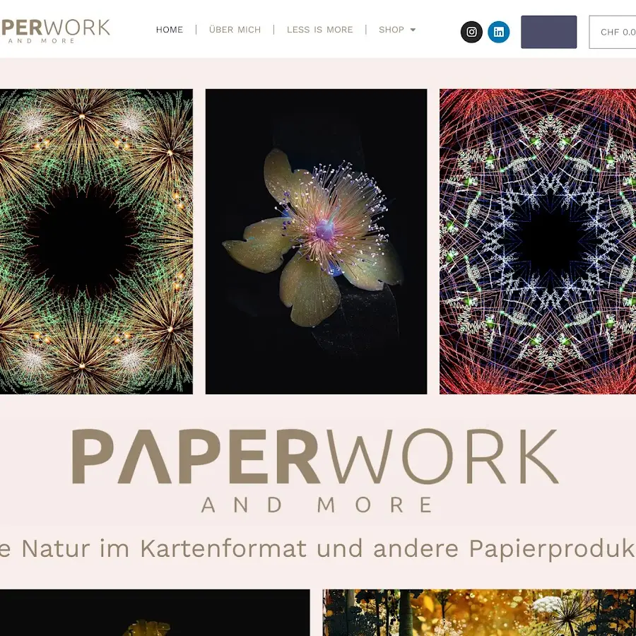 paperworkandmore.ch