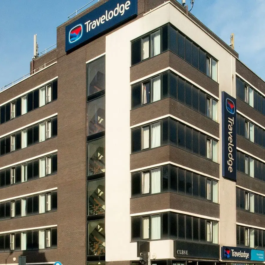 Travelodge Manchester Ancoats