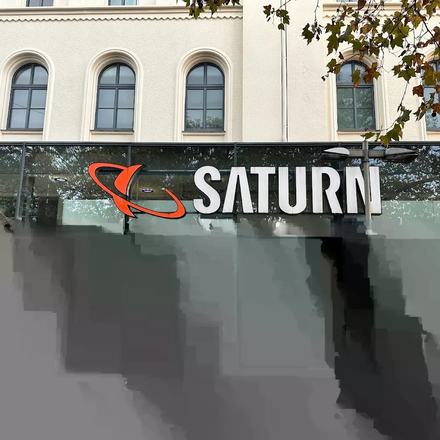 SATURN