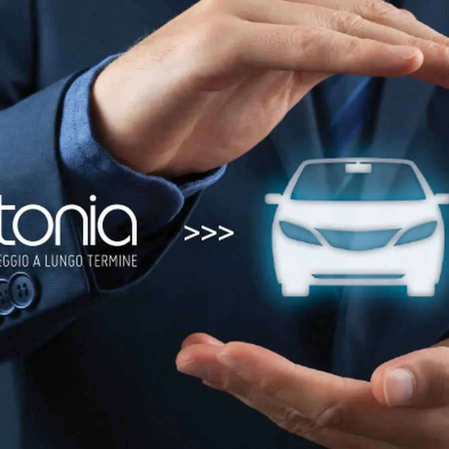 Syntonia Spa | Noleggio Auto a Lungo Termine