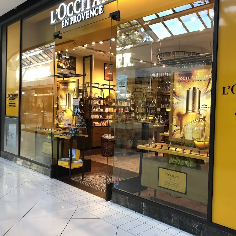 L'OCCITANE EN PROVENCE