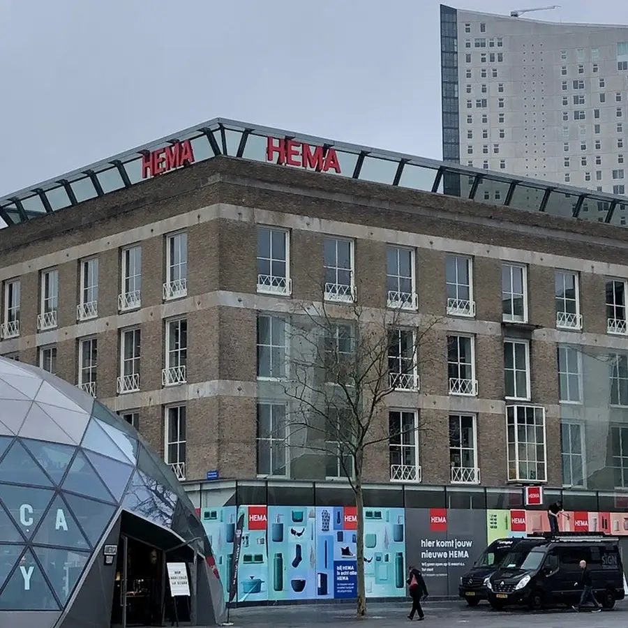 HEMA Eindhoven-Centrum