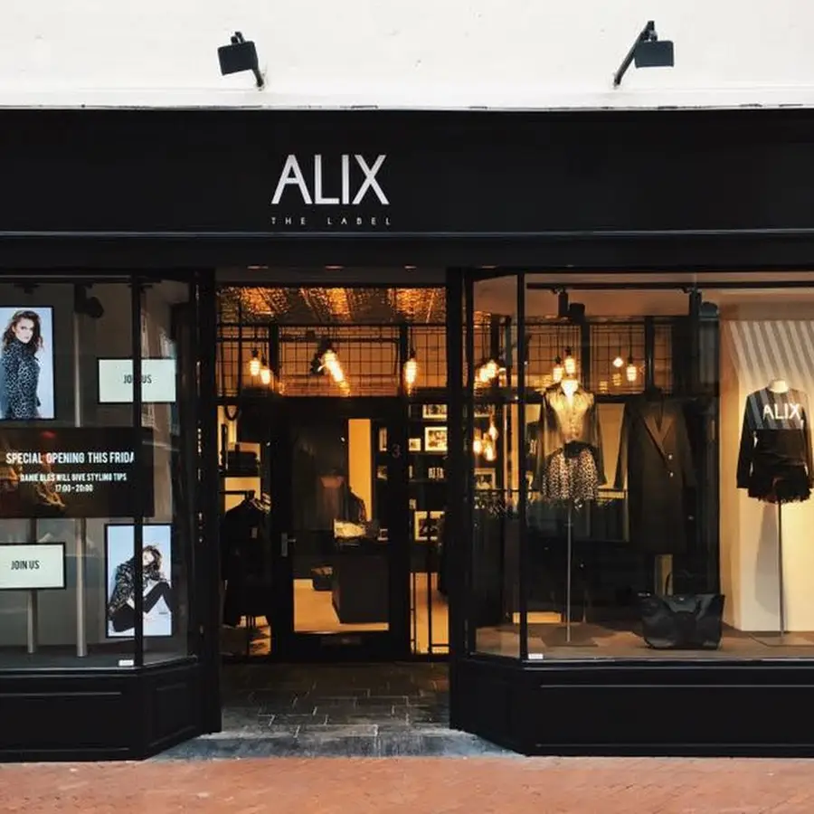 ALIX Store