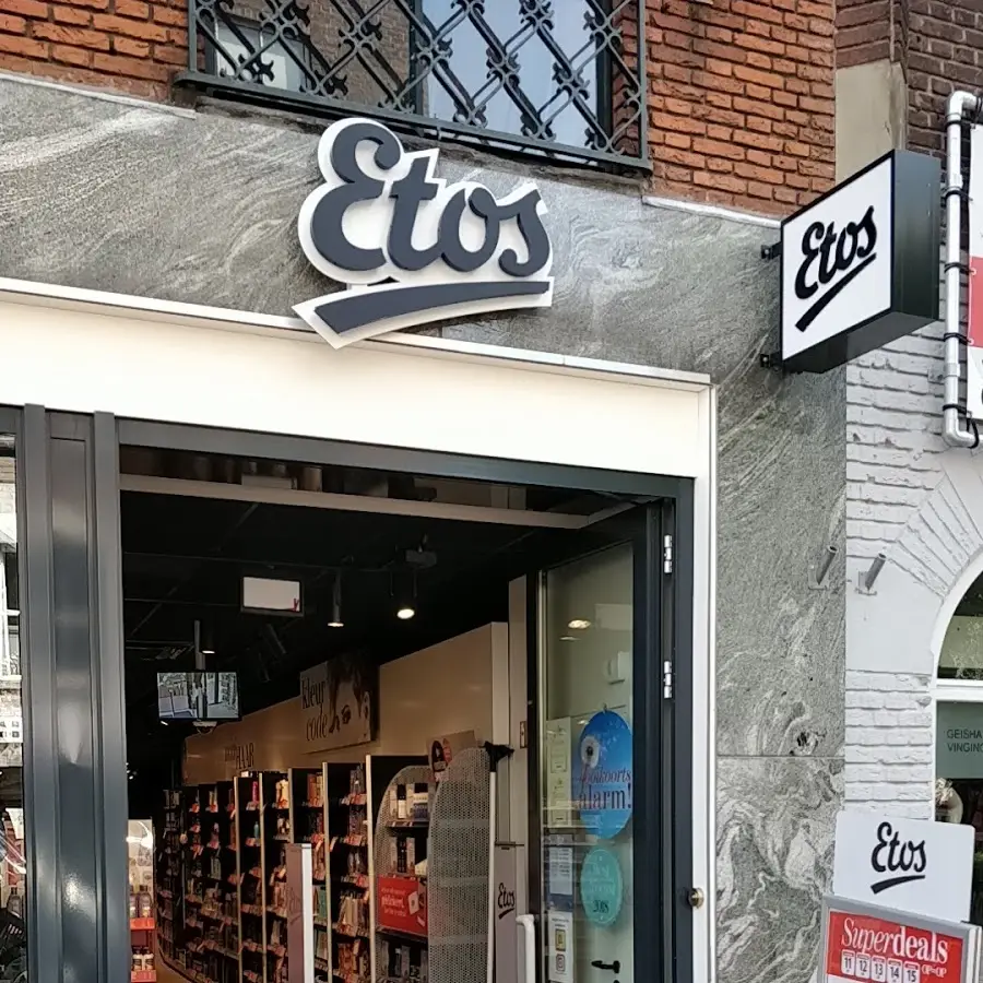 Etos Eindhoven - Rechtestraat 63