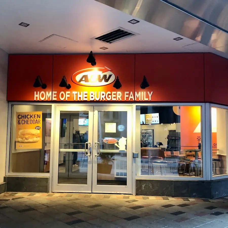 A&amp;W Canada