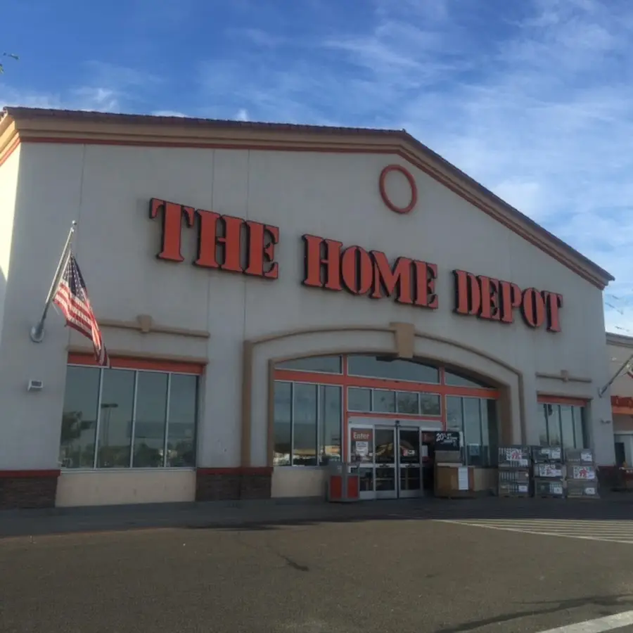 The Home Depot