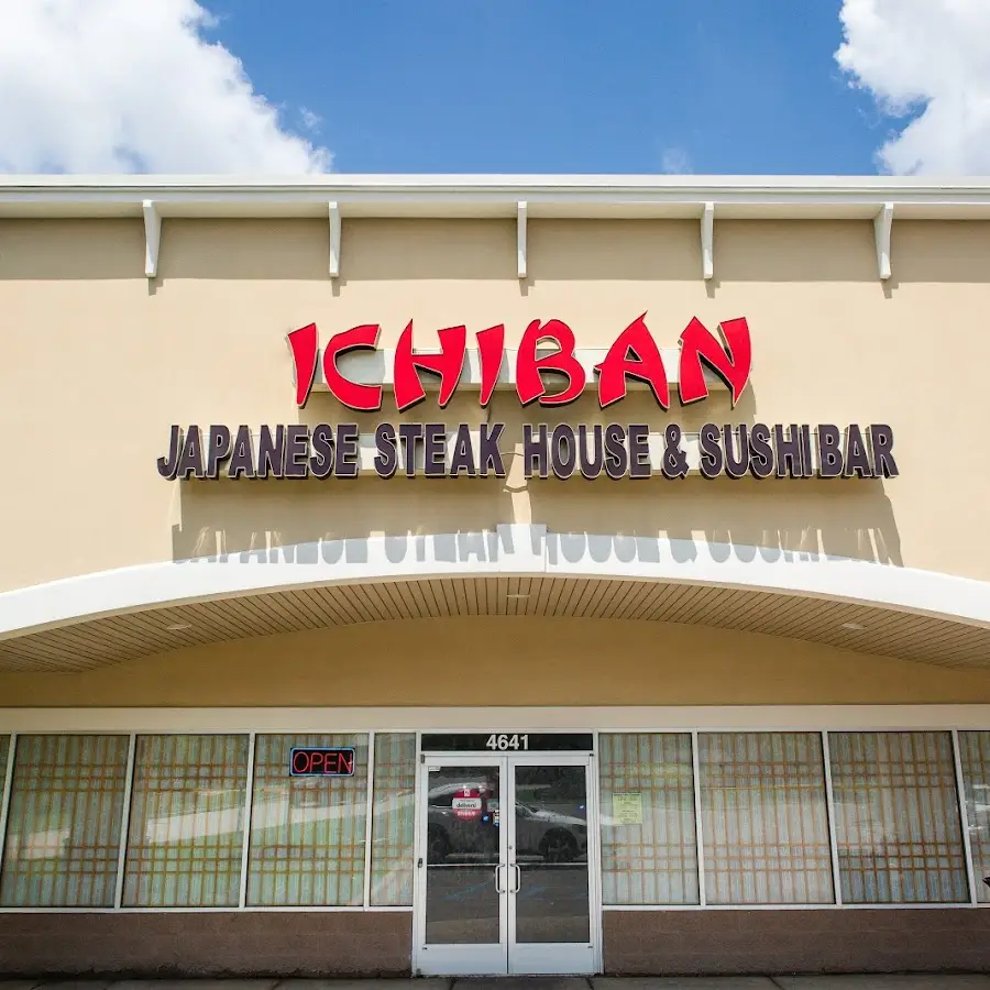 Ichiban