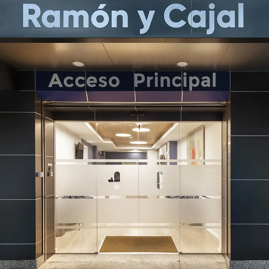 Instituto Médico Ramón y Cajal