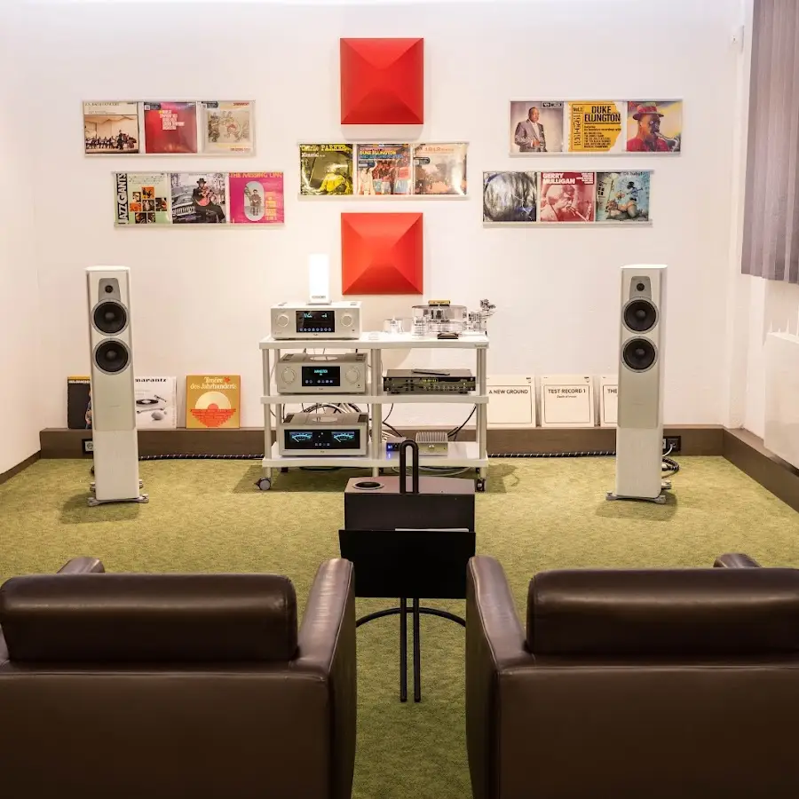 Jupit Audiovision GmbH - Bielefeld