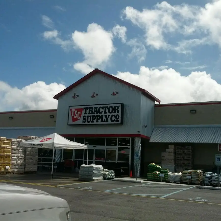 Tractor Supply Co.