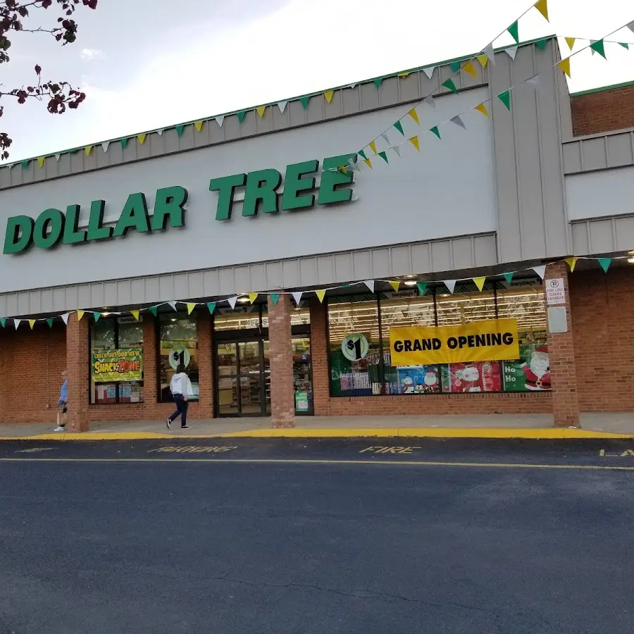 Dollar Tree