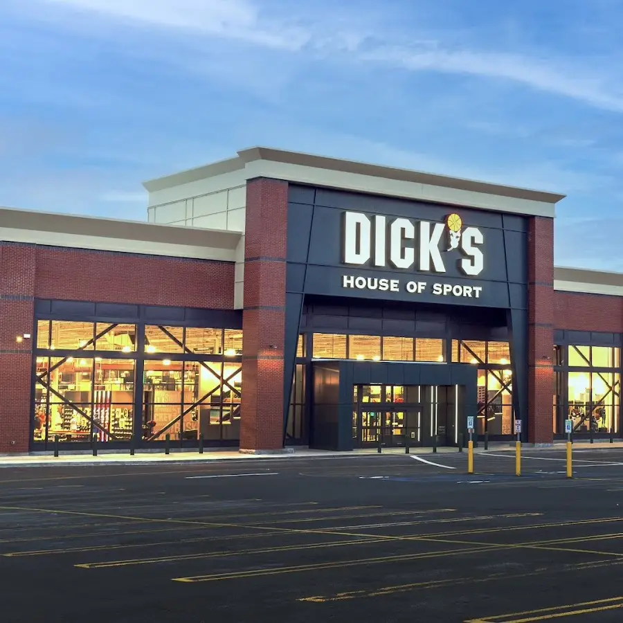 DICK'S House of Sport