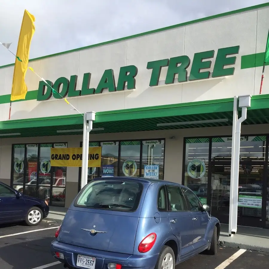 Dollar Tree