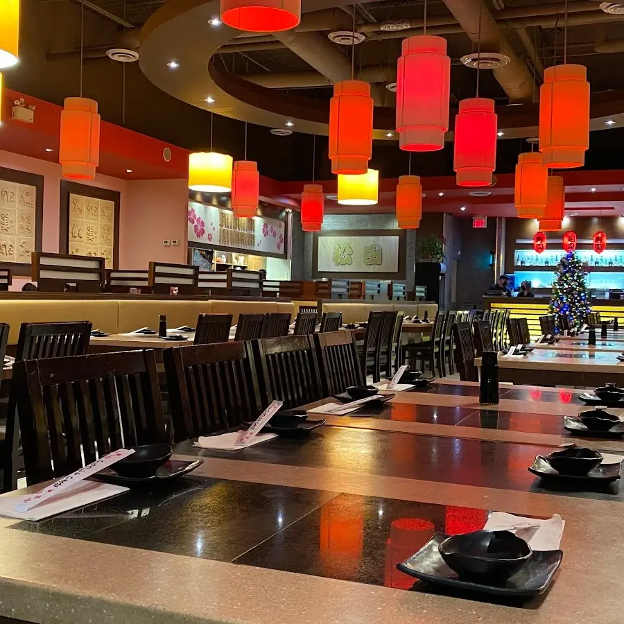 Matsuda Japanese Cuisine - Steeles Location