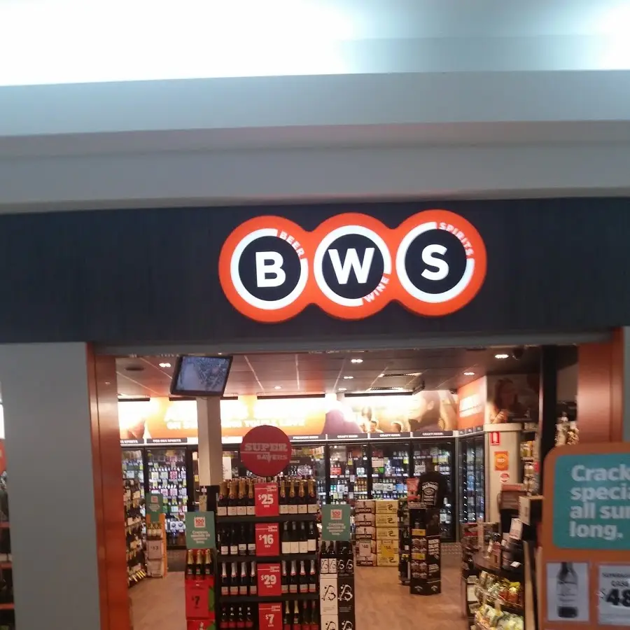 BWS Benowa Gardens