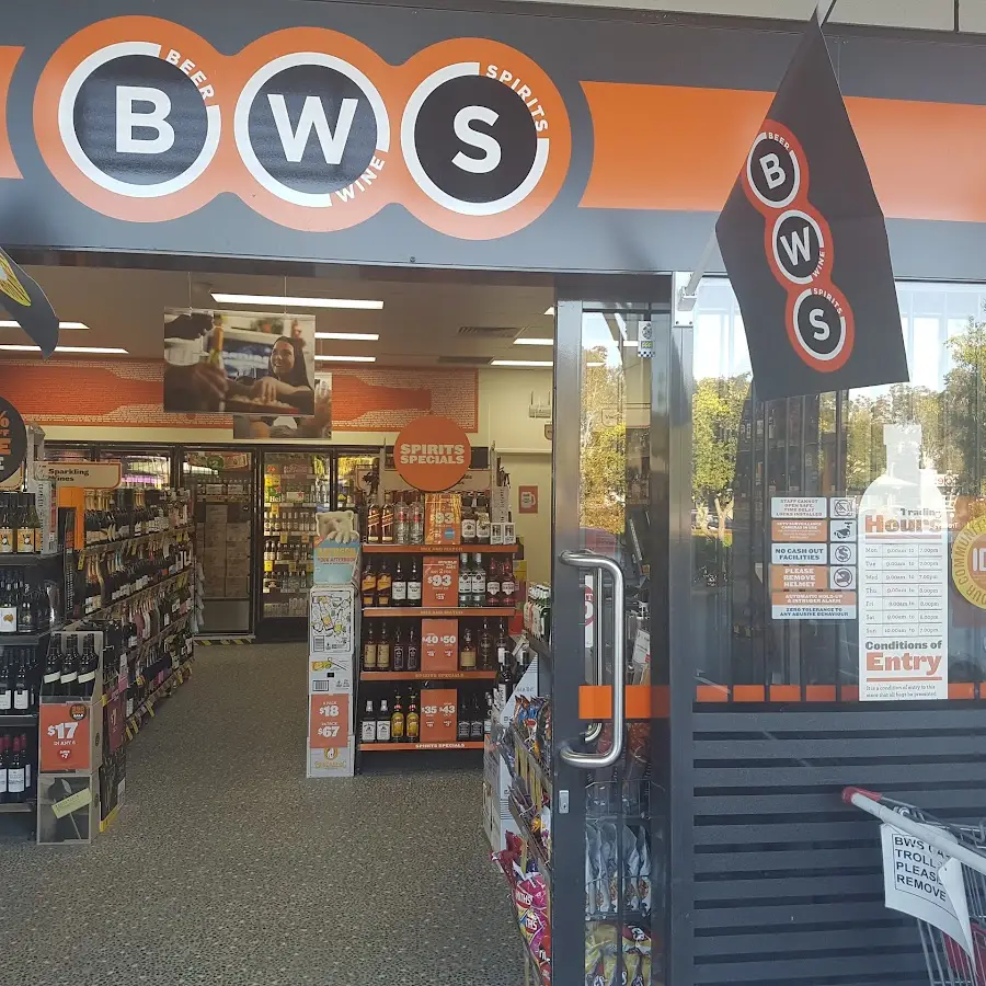 BWS Mudgeeraba Bell Place