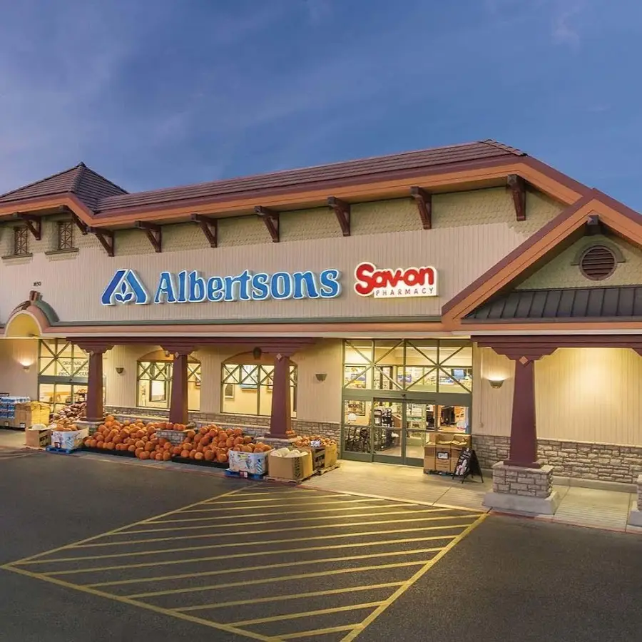 Albertsons