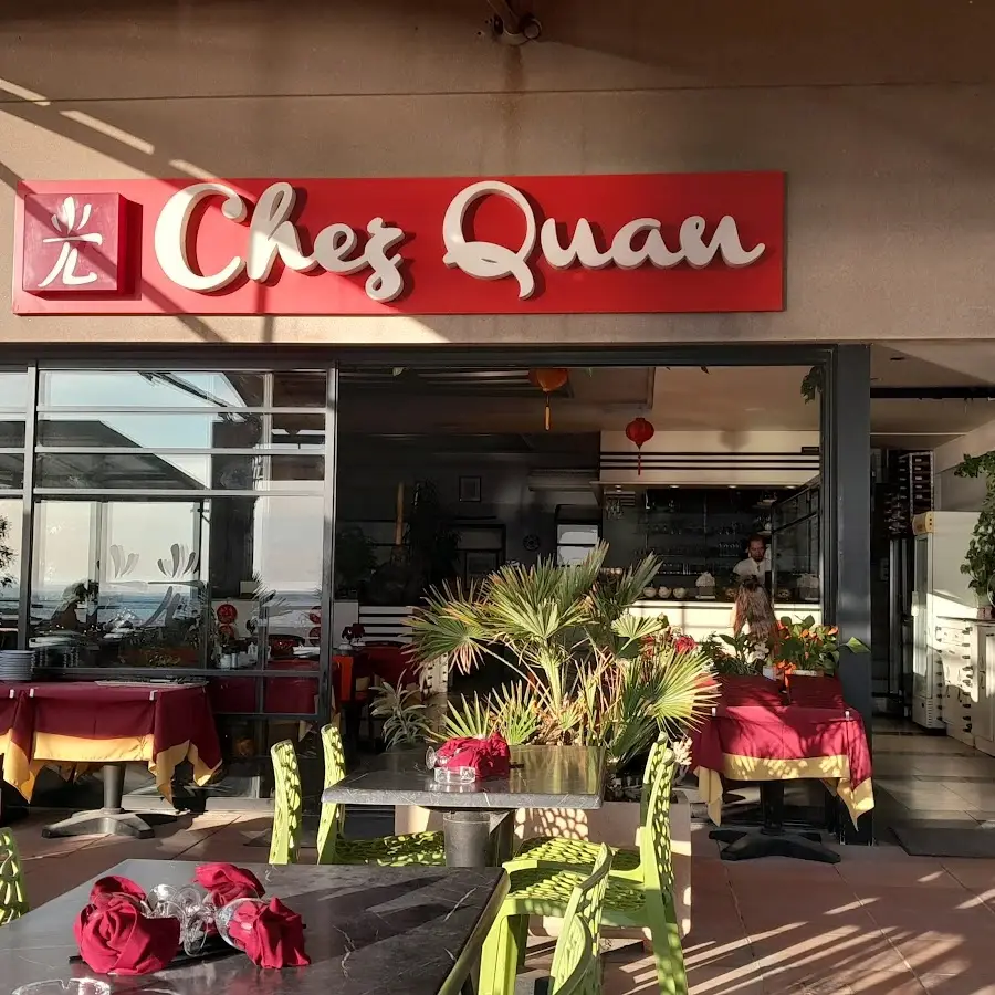 Chez Quan