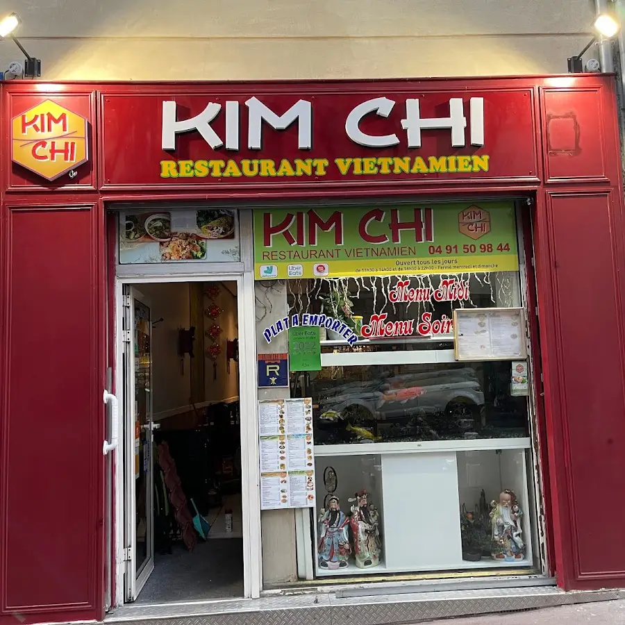 Kim Chi