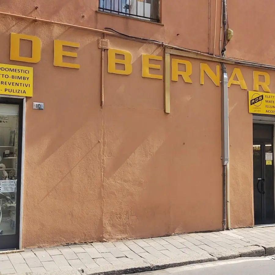 R. DE BERNARDI S.a.s.