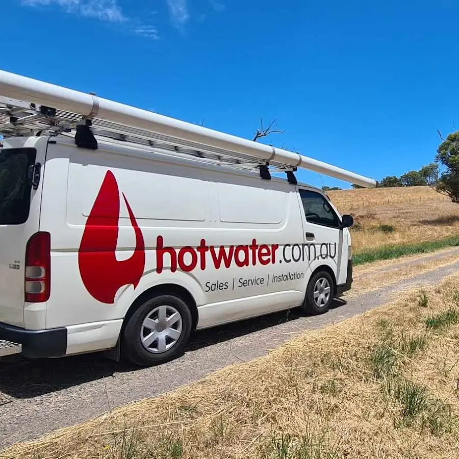 Hotwater.com.au