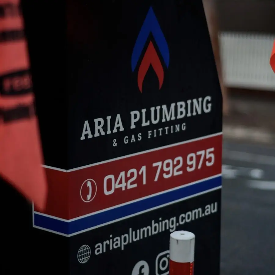 Aria Plumbing and Gas Fitting