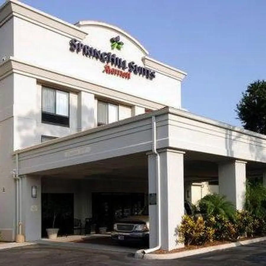 SpringHill Suites by Marriott Sarasota Bradenton