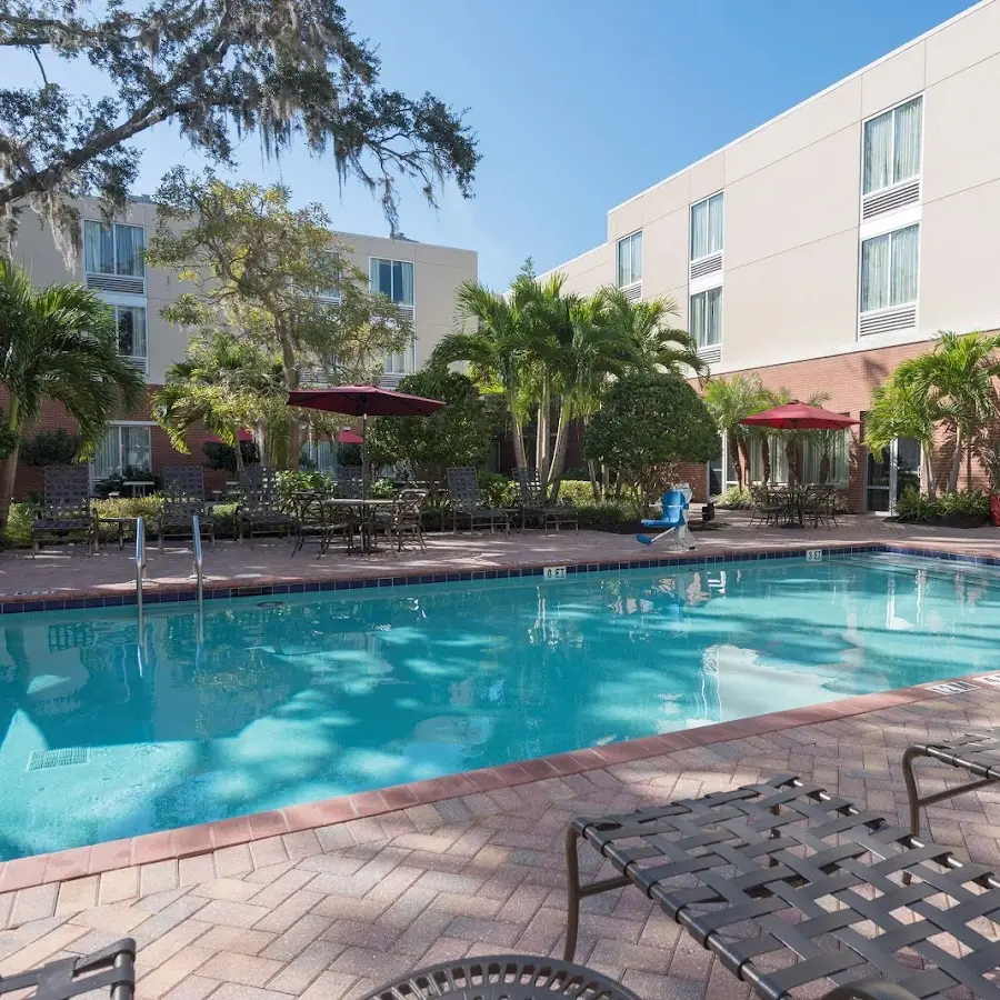 Hyatt Place Sarasota/Bradenton Airport