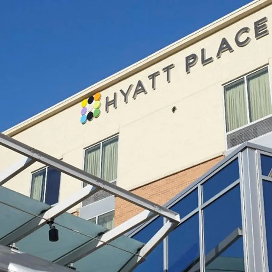 Hyatt Place Sarasota / Lakewood Ranch