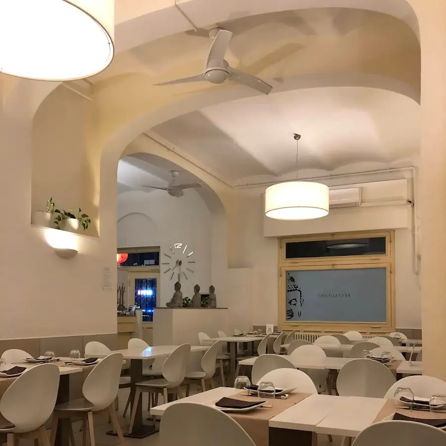 Hong Kong Restaurant: Ristorante di Cucina Tradizionale Cinese