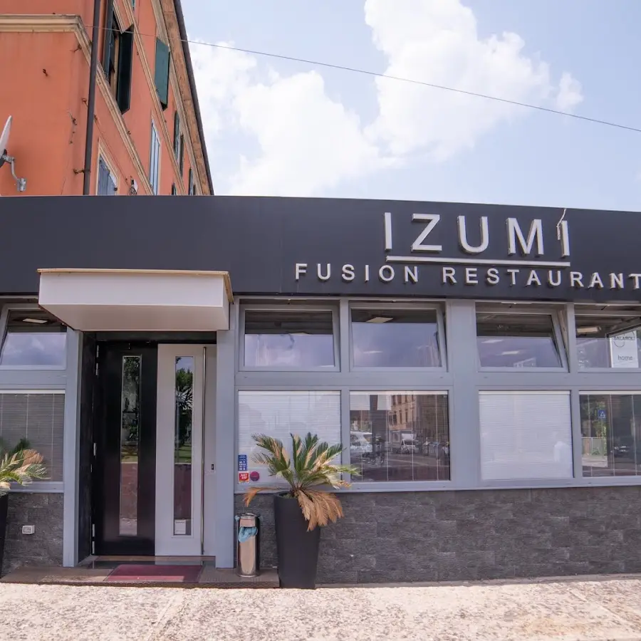 Izumi Fusion Restaurant