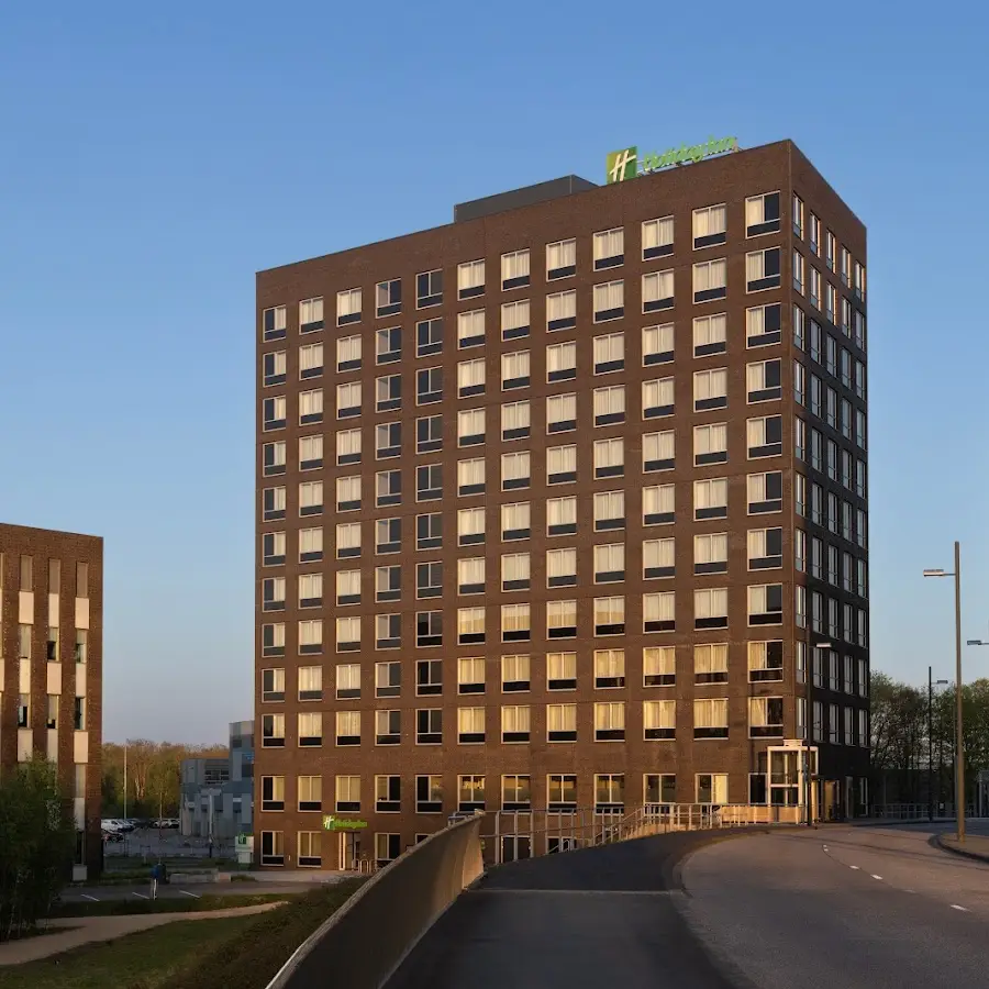 Holiday Inn Eindhoven Airport, an IHG Hotel