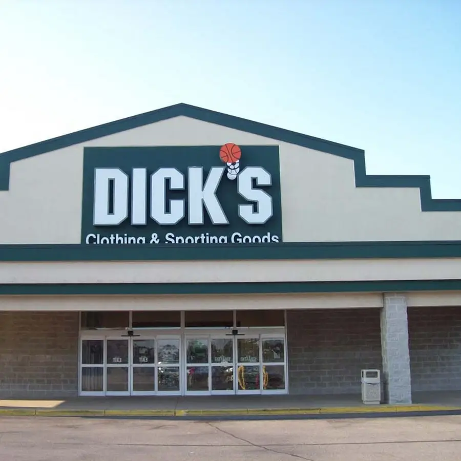 DICK'S Sporting Goods