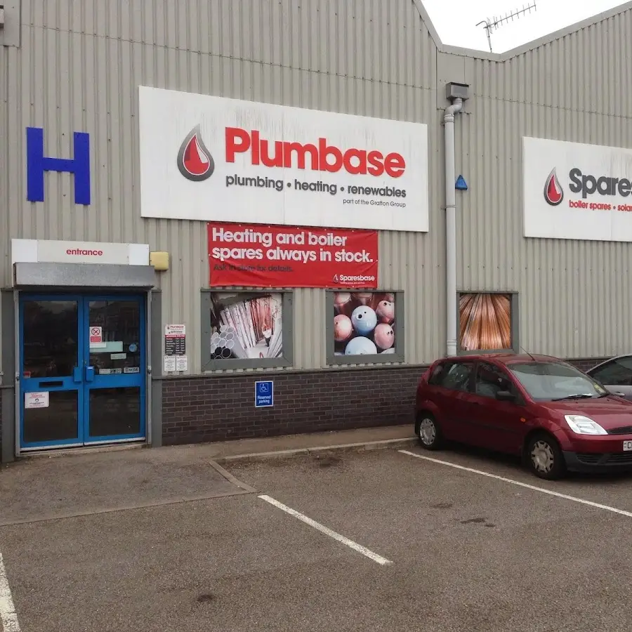 Plumbase Cardiff