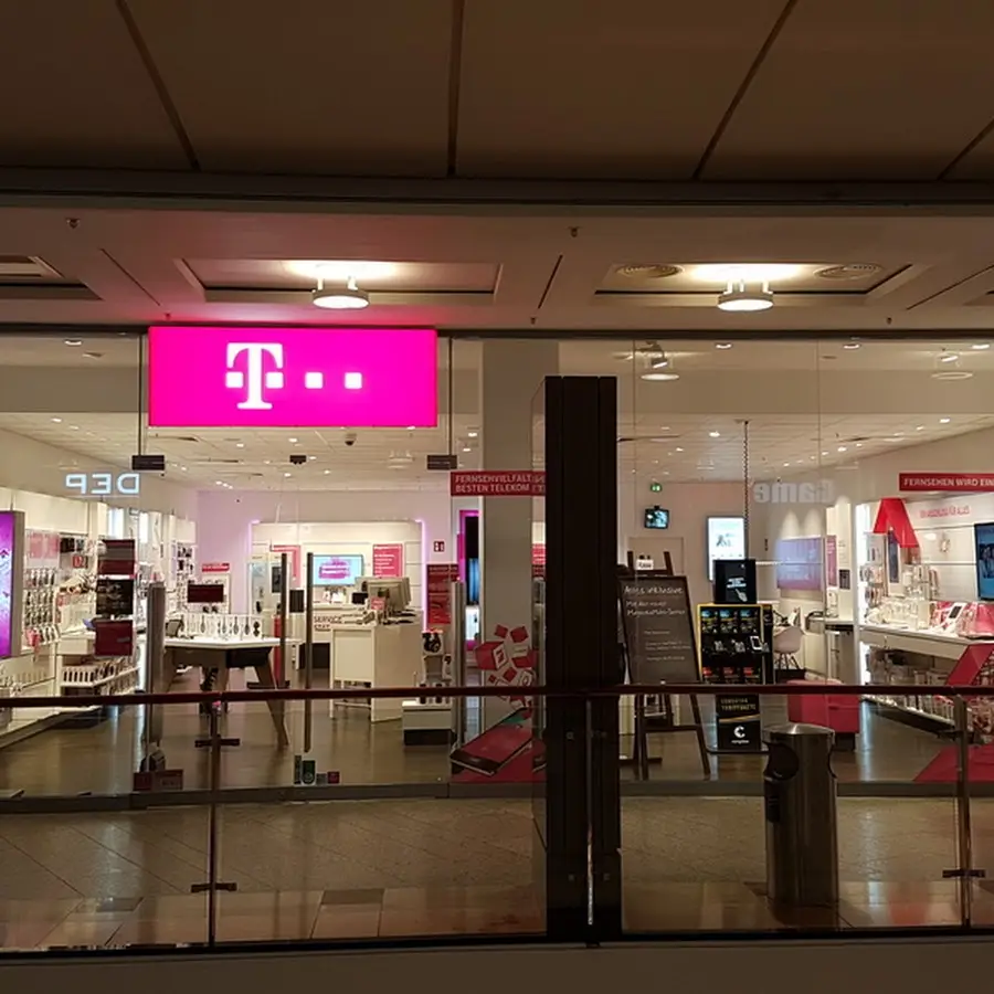 Telekom Shop