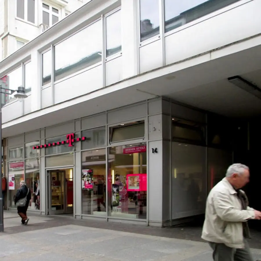 Telekom Shop