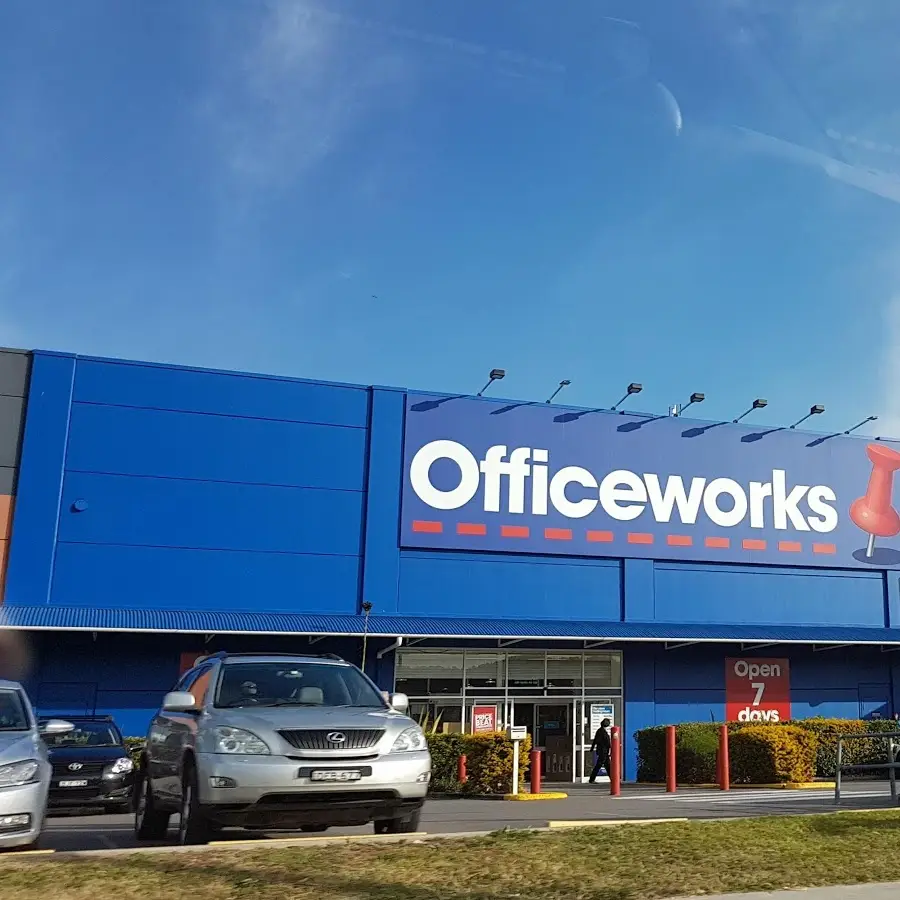 Officeworks West Gosford