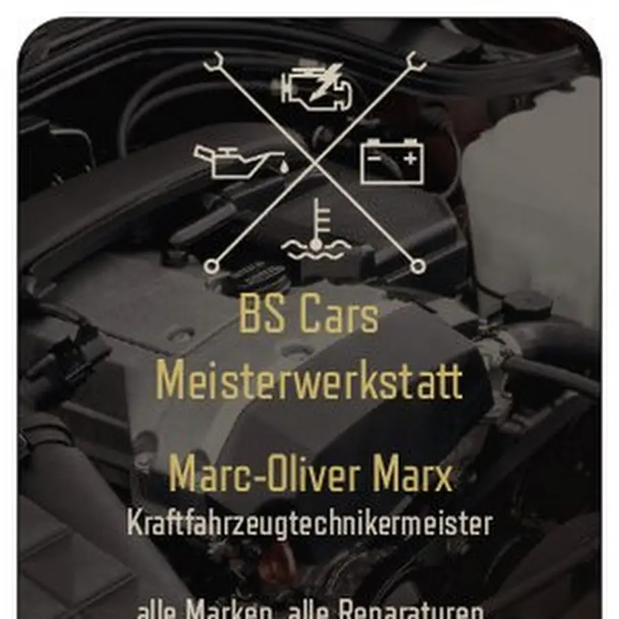 BS Cars Meisterwerkstatt