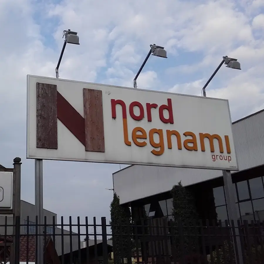 Nord Legnami Group Srl