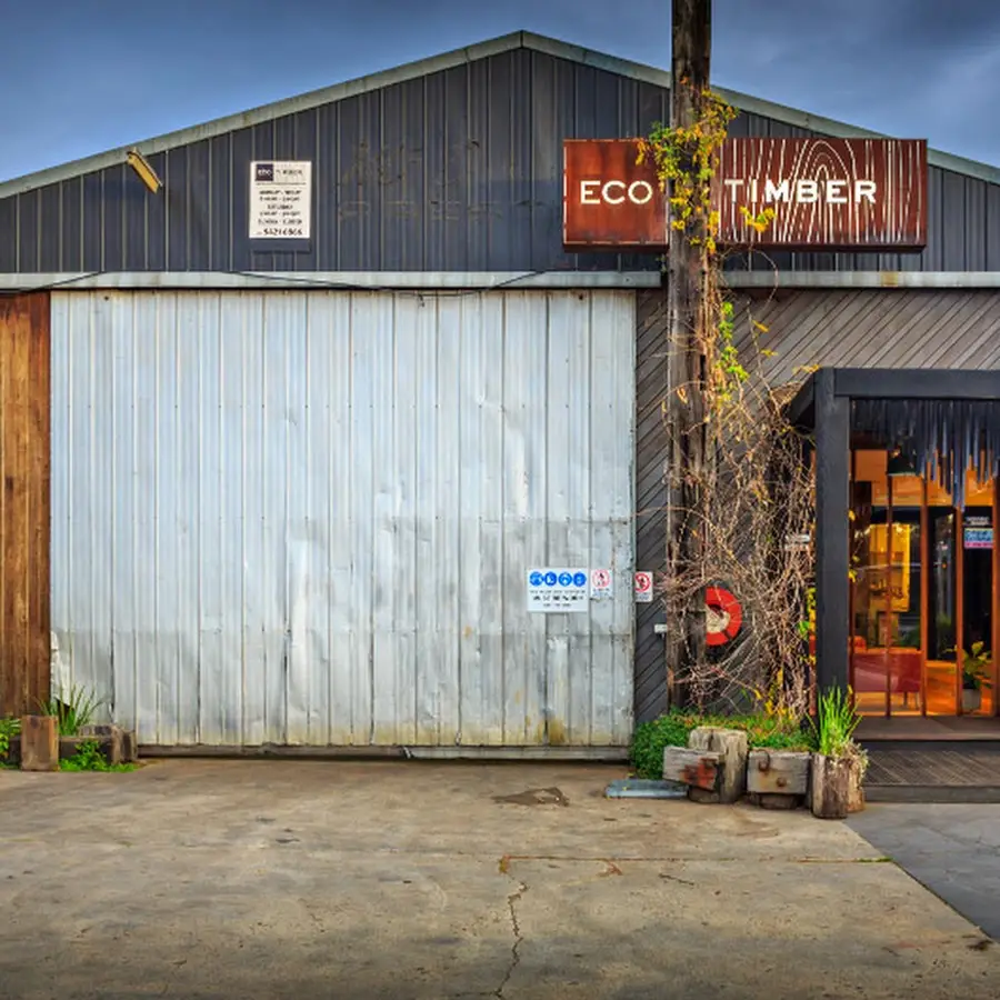 Eco Timber Group