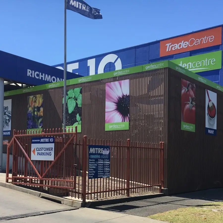 Richmond Mitre 10 Trade Centre