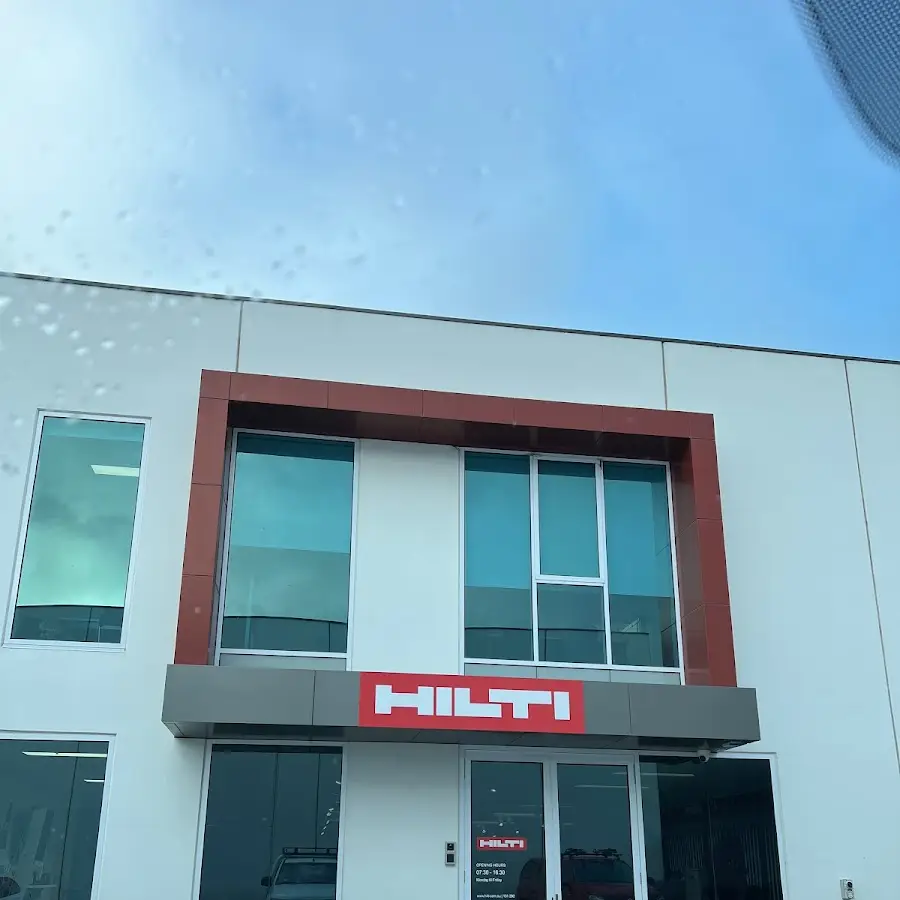 Hilti