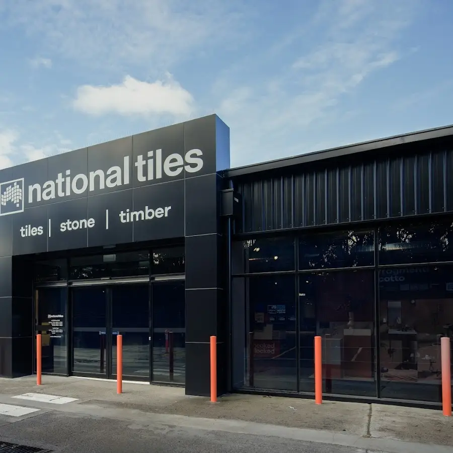 National Tiles Port Melbourne