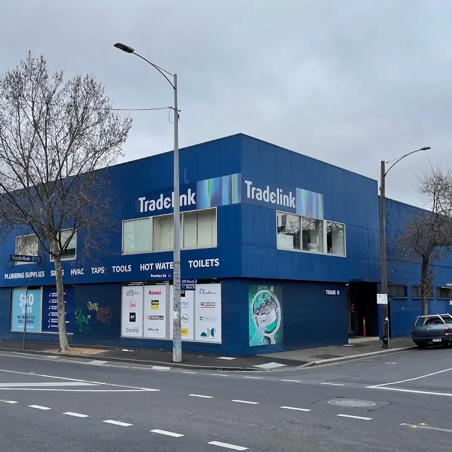 Tradelink North Melbourne Trade