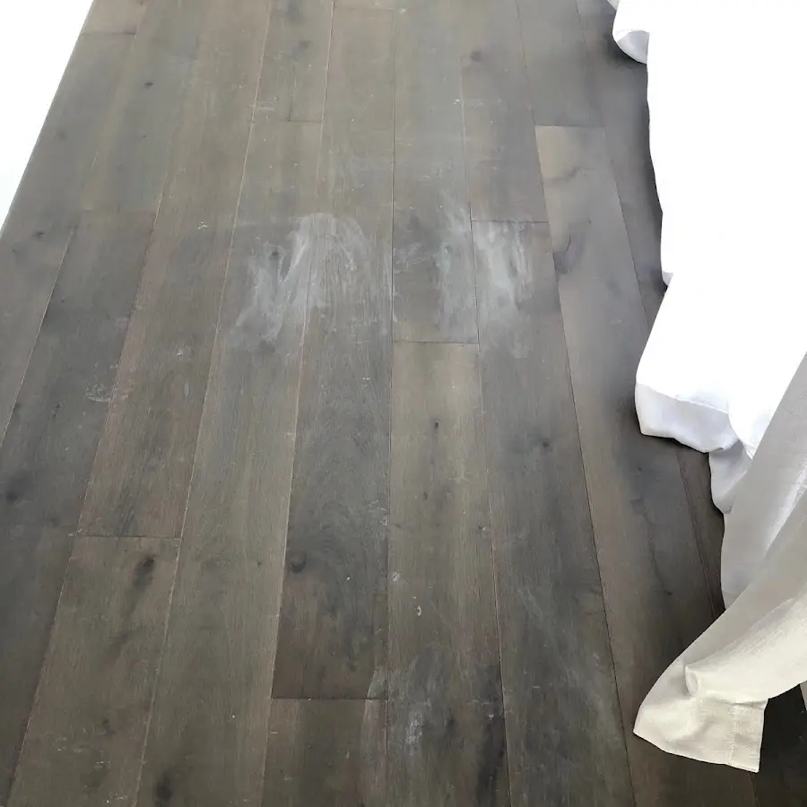 Plank Floors