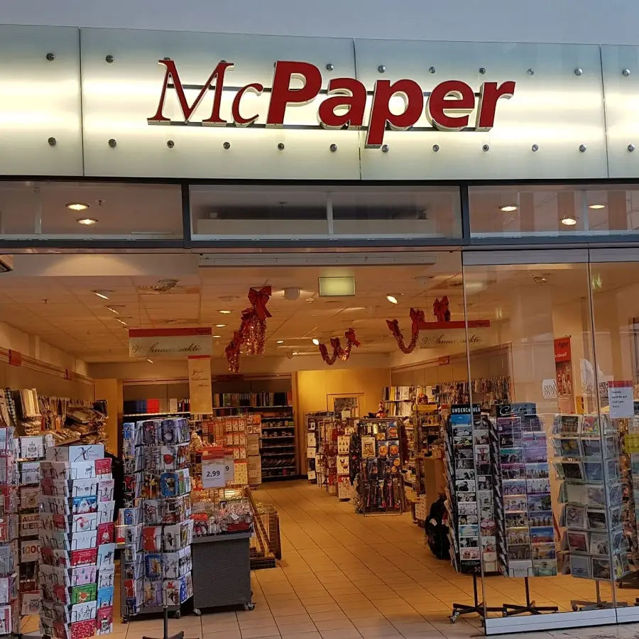 McPaper