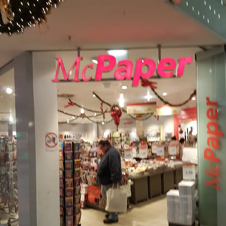 McPaper