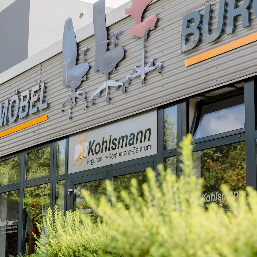 Kohlsmann Bürobedarf GmbH