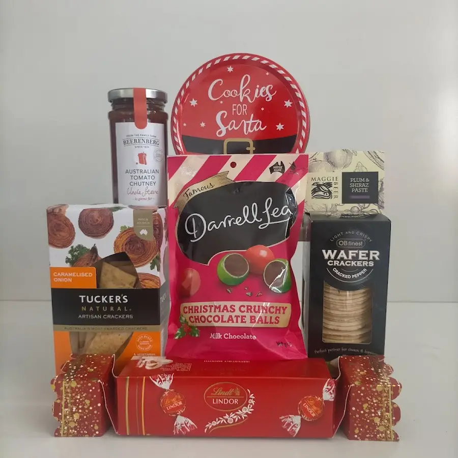 Gift It Hampers Australia